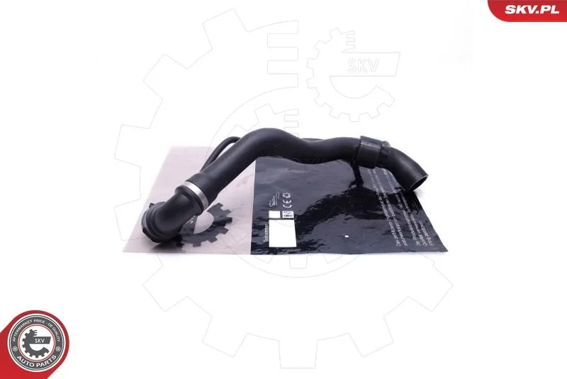 Radiator Hose ESEN SKV 43SKV729