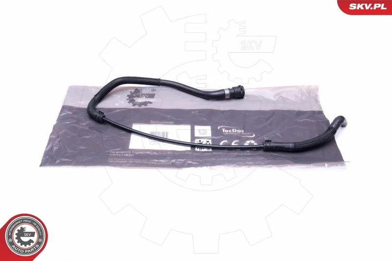 Radiator Hose ESEN SKV 43SKV738