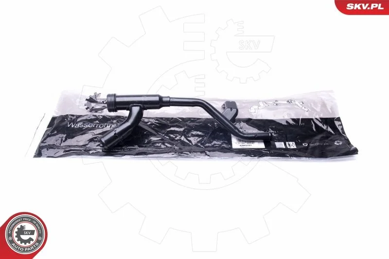 Coolant Pipe ESEN SKV 43SKV757