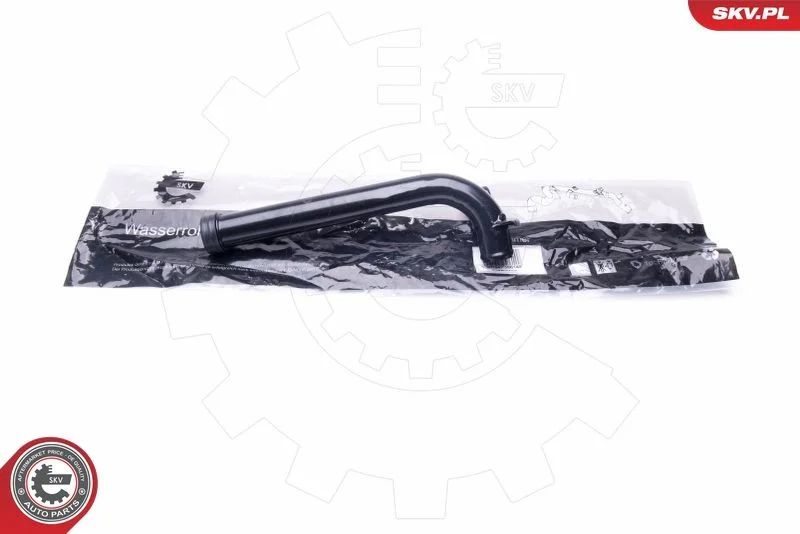 Coolant Pipe ESEN SKV 43SKV765