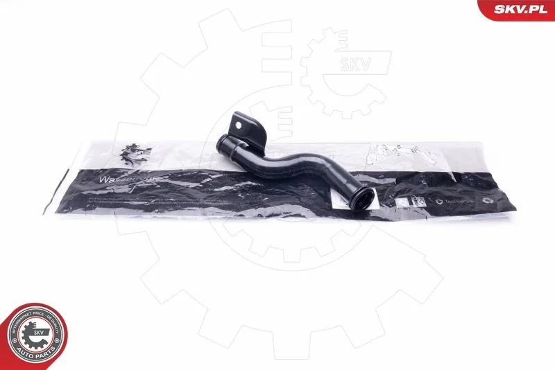 Coolant Pipe ESEN SKV 43SKV780