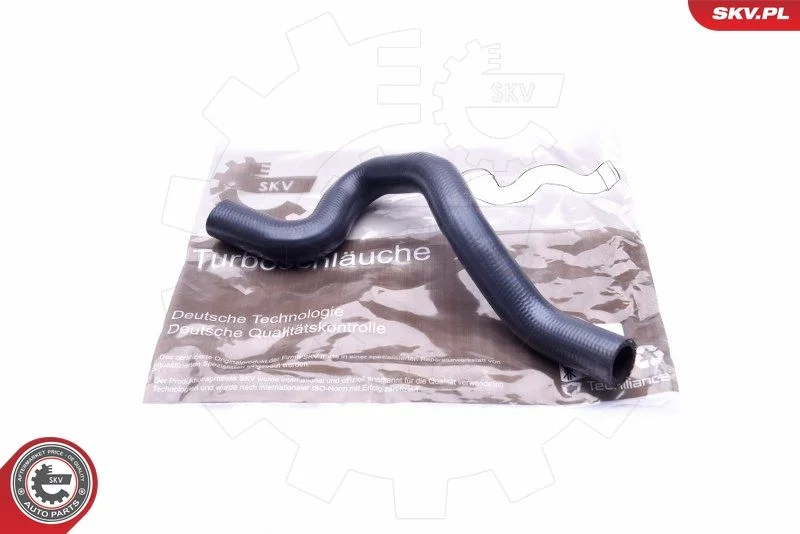 Heater Hose ESEN SKV 43SKV801