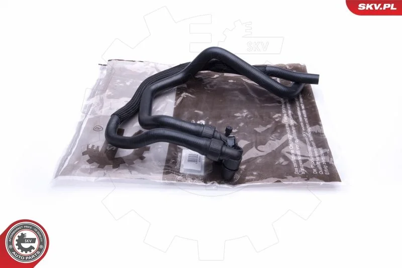 Heater Hose ESEN SKV 43SKV805