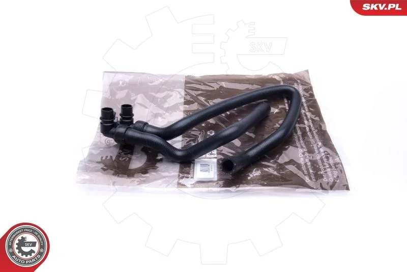 Heater Hose ESEN SKV 43SKV810
