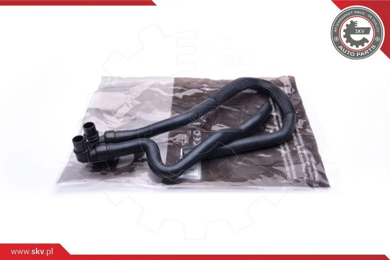 Heater Hose ESEN SKV 43SKV818