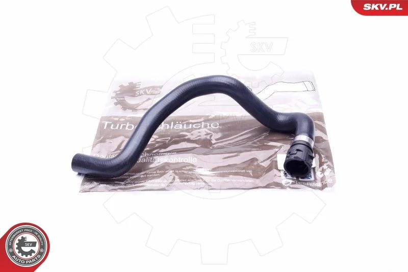Heater Hose ESEN SKV 43SKV822