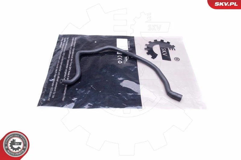 Radiator Hose ESEN SKV 43SKV826
