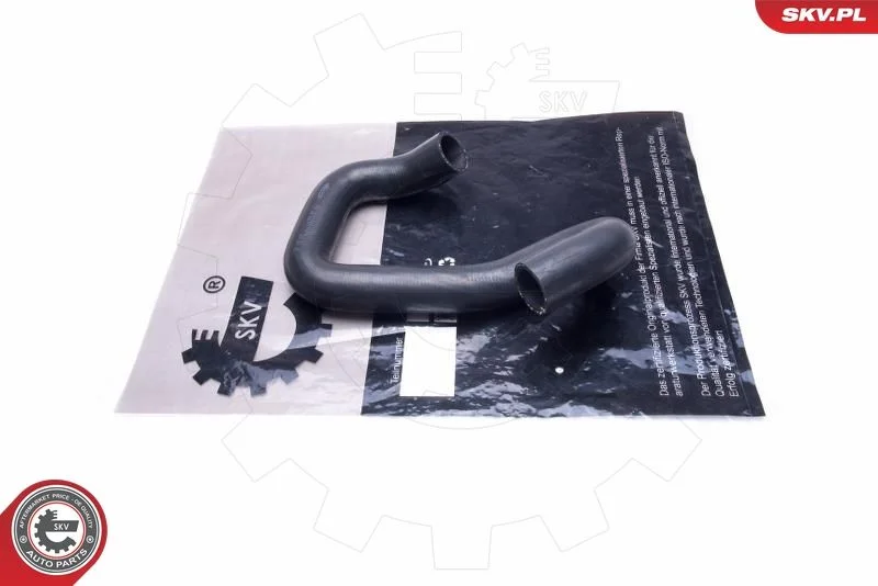 Radiator Hose ESEN SKV 43SKV827