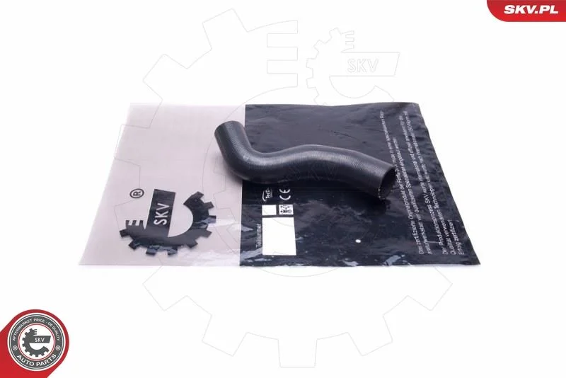 Radiator Hose ESEN SKV 43SKV829