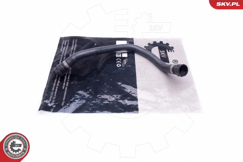 Radiator Hose ESEN SKV 43SKV838