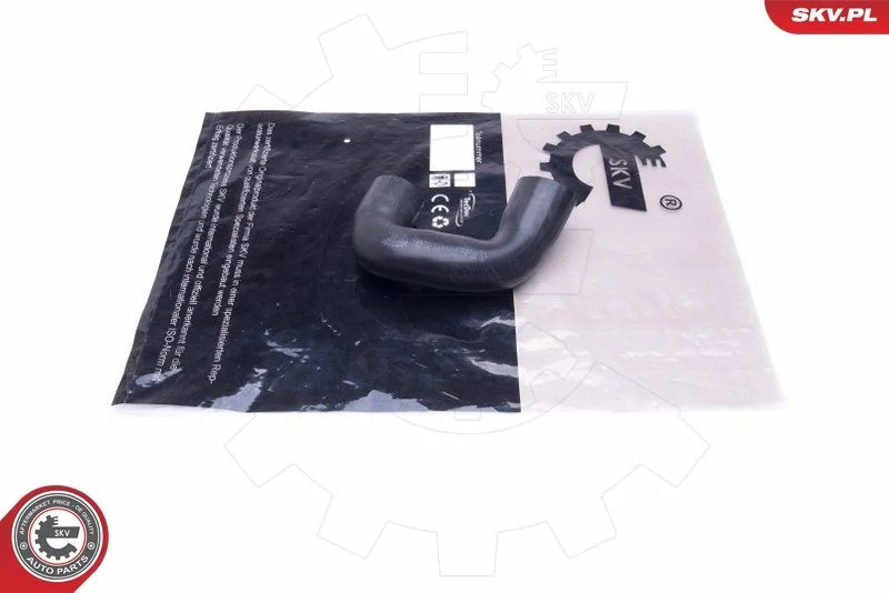 Hadica chladiča ESEN SKV 43SKV853