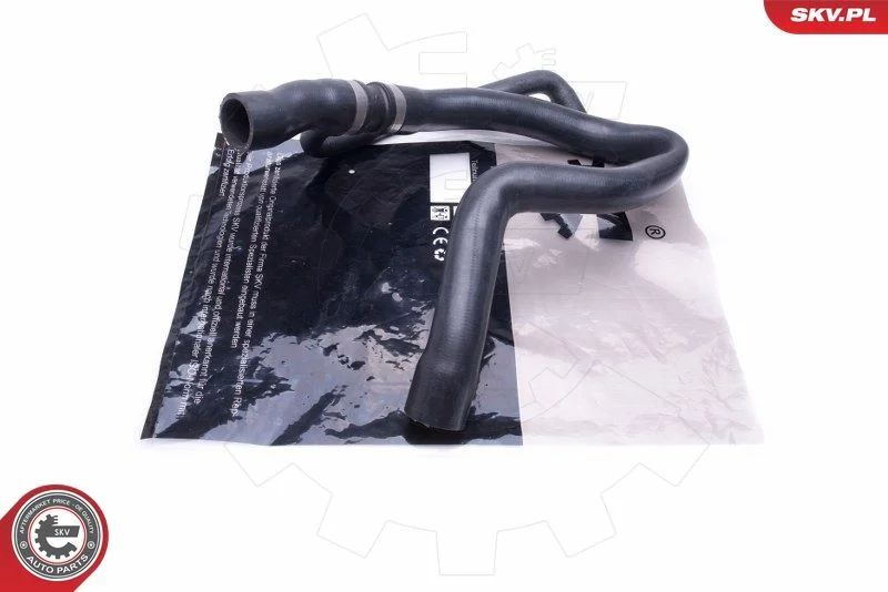 Radiator Hose ESEN SKV 43SKV855