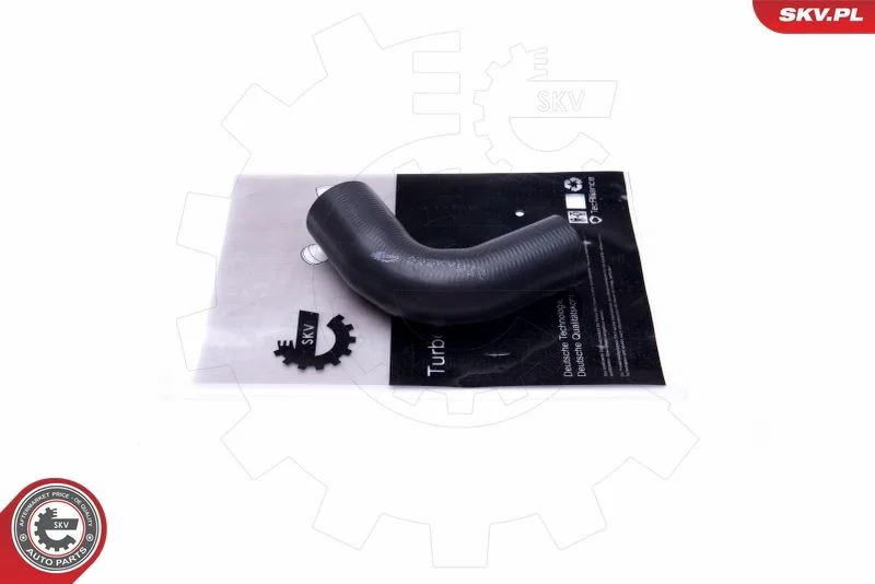 Radiator Hose ESEN SKV 43SKV873