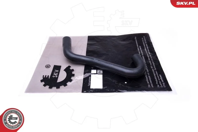 Radiator Hose ESEN SKV 43SKV875