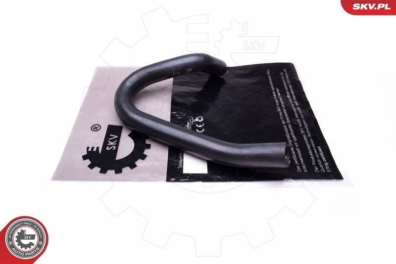 Radiator Hose ESEN SKV 43SKV878