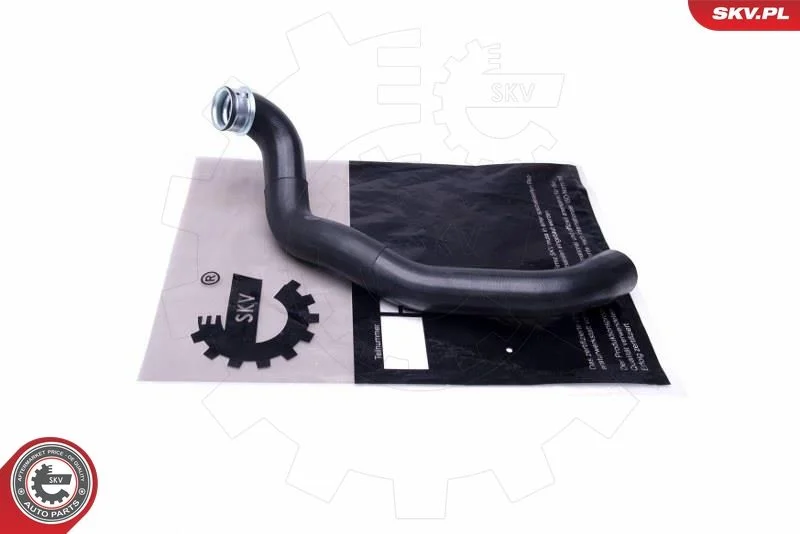 Radiator Hose ESEN SKV 43SKV892