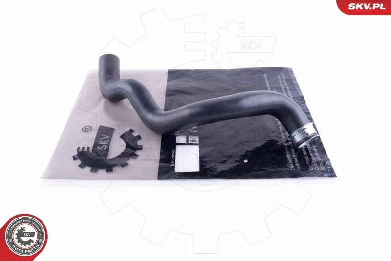 Radiator Hose ESEN SKV 43SKV893