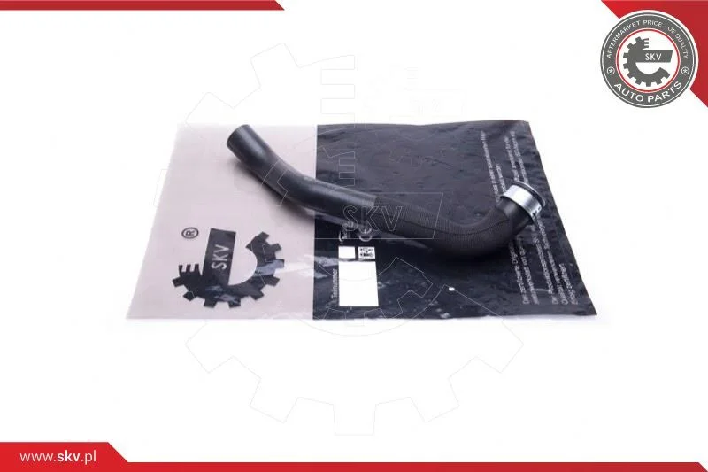 Charge Air Hose ESEN SKV 43SKV943