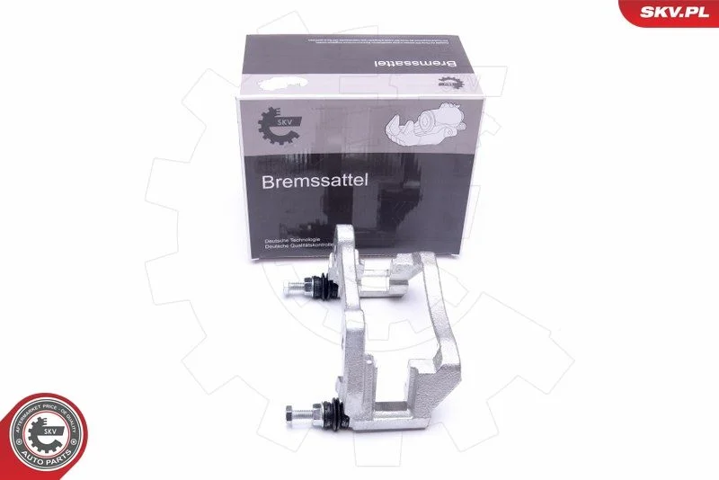 Bracket, brake caliper ESEN SKV 45SKV534