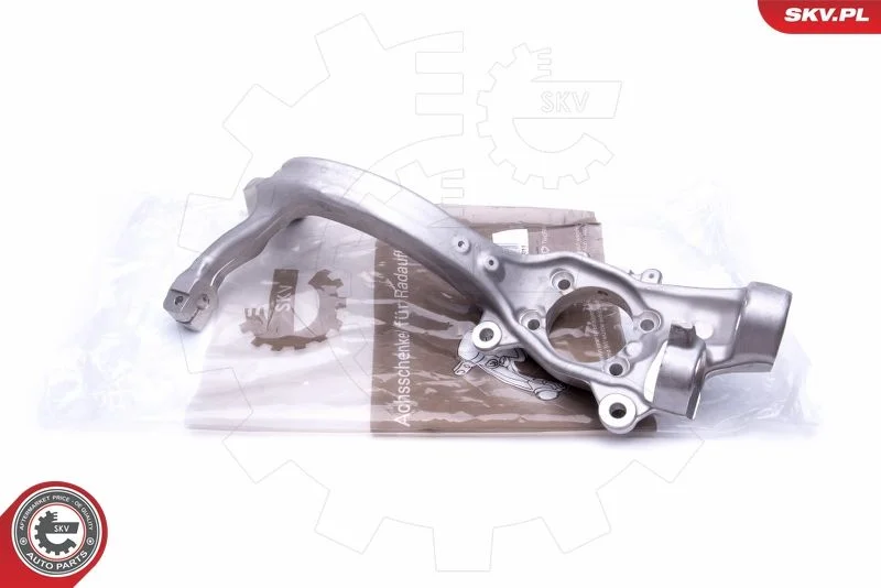 Steering Knuckle, wheel suspension ESEN SKV 47SKV011