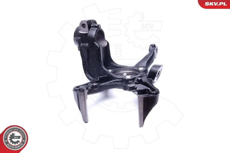 Steering Knuckle, wheel suspension ESEN SKV 47SKV052