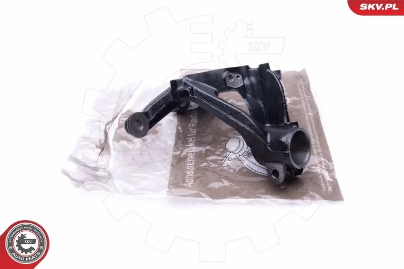 Steering Knuckle, wheel suspension ESEN SKV 47SKV091