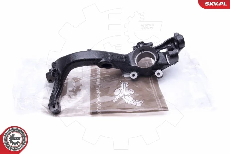 Steering Knuckle, wheel suspension ESEN SKV 47SKV151