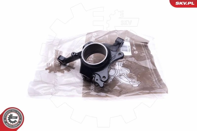 Steering Knuckle, wheel suspension ESEN SKV 47SKV182