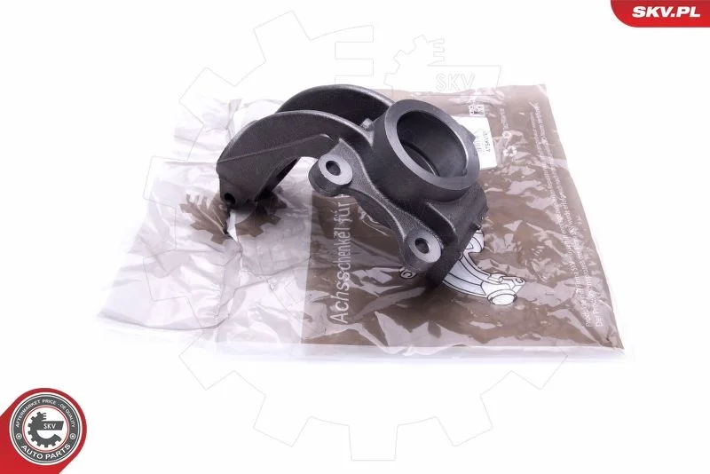 Steering Knuckle, wheel suspension ESEN SKV 47SKV191