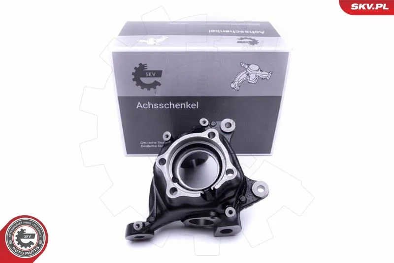 Steering Knuckle, wheel suspension ESEN SKV 47SKV331