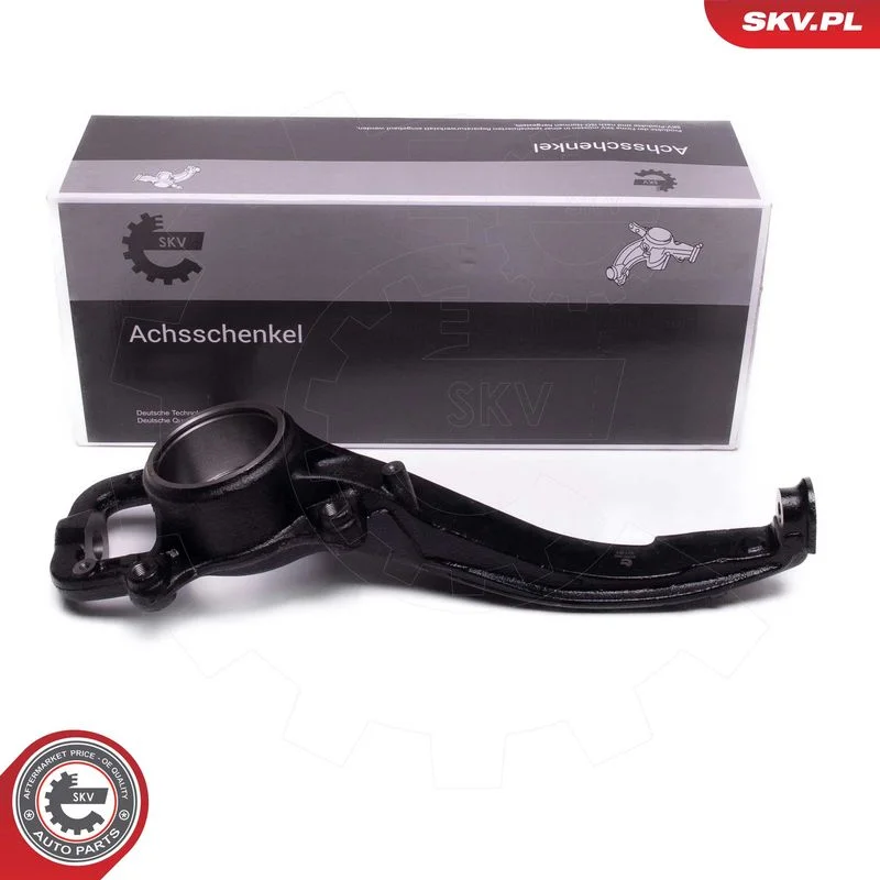 Kĺb riadenia, zavesenie kolies ESEN SKV 47SKV402