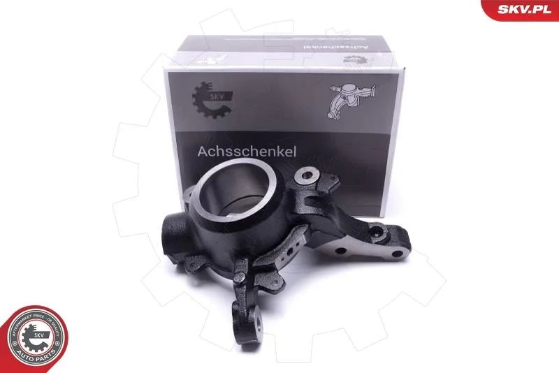 Kĺb riadenia, zavesenie kolies ESEN SKV 47SKV501