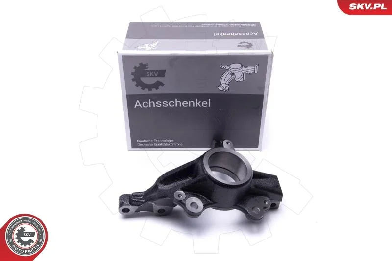 Steering Knuckle, wheel suspension ESEN SKV 47SKV551