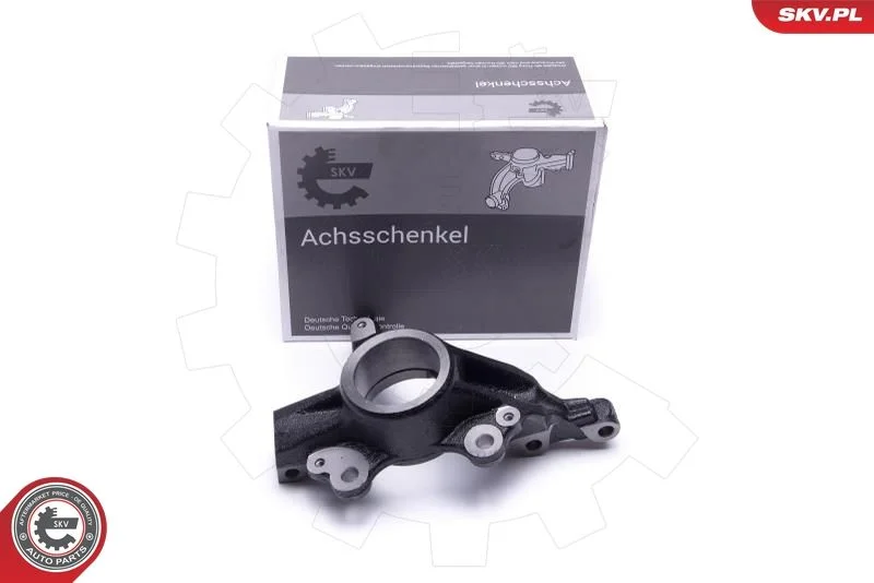 Steering Knuckle, wheel suspension ESEN SKV 47SKV552