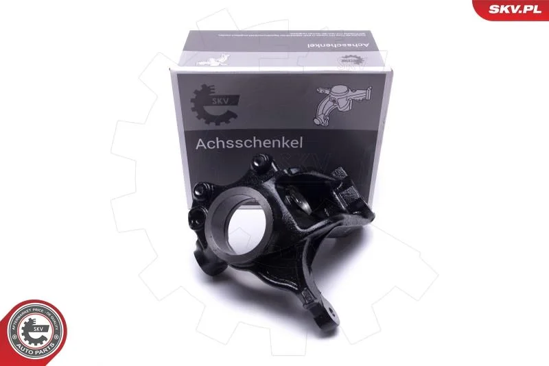 Steering Knuckle, wheel suspension ESEN SKV 47SKV601