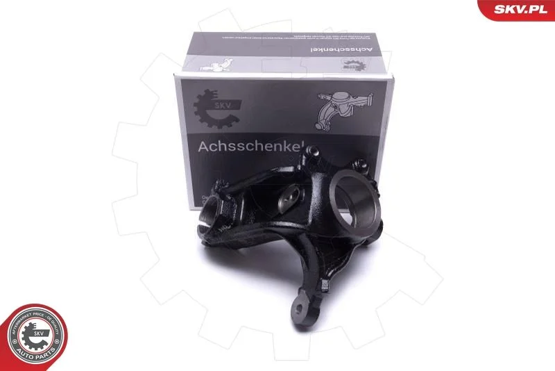 Steering Knuckle, wheel suspension ESEN SKV 47SKV602