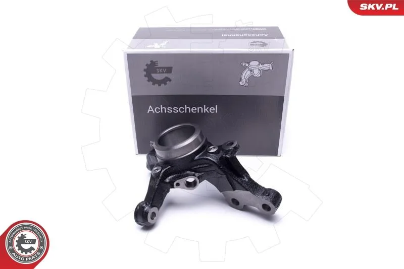 Steering Knuckle, wheel suspension ESEN SKV 47SKV621