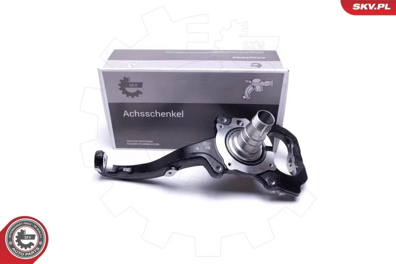 Steering Knuckle, wheel suspension ESEN SKV 47SKV642