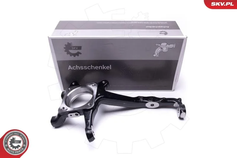 Steering Knuckle, wheel suspension ESEN SKV 47SKV652