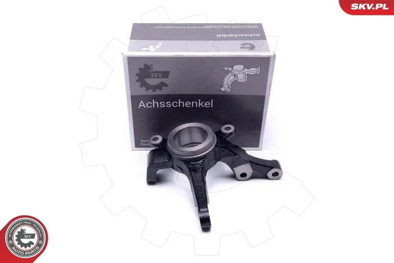 Steering Knuckle, wheel suspension ESEN SKV 47SKV711