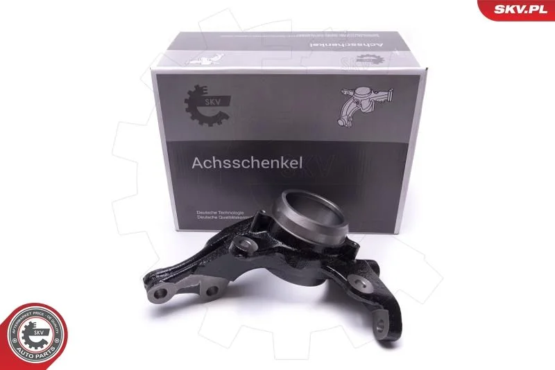Steering Knuckle, wheel suspension ESEN SKV 47SKV732