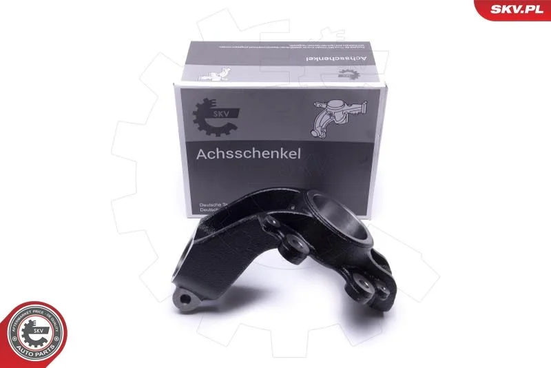 Steering Knuckle, wheel suspension ESEN SKV 47SKV751