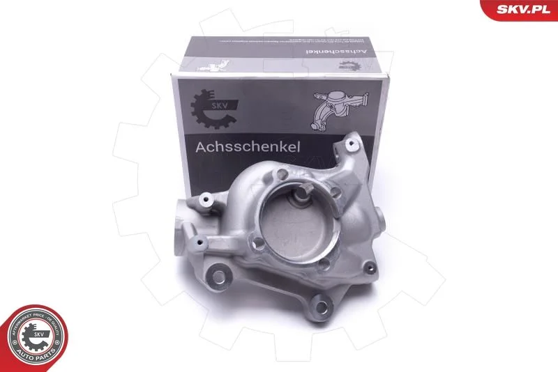 Steering Knuckle, wheel suspension ESEN SKV 47SKV842