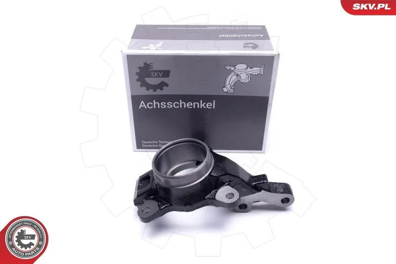 Steering Knuckle, wheel suspension ESEN SKV 47SKV872