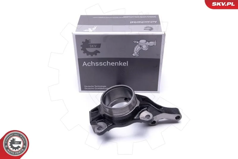 Steering Knuckle, wheel suspension ESEN SKV 47SKV882