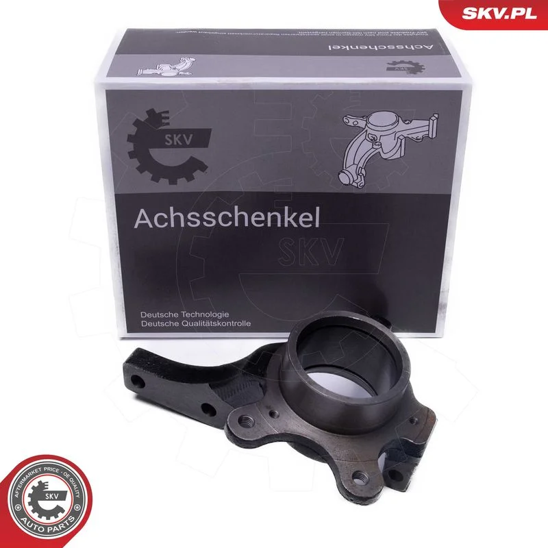 Kĺb riadenia, zavesenie kolies ESEN SKV 47SKV921