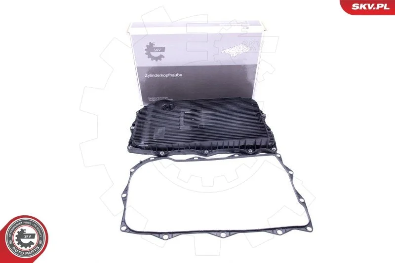Cylinder Head Cover ESEN SKV 48SKV044