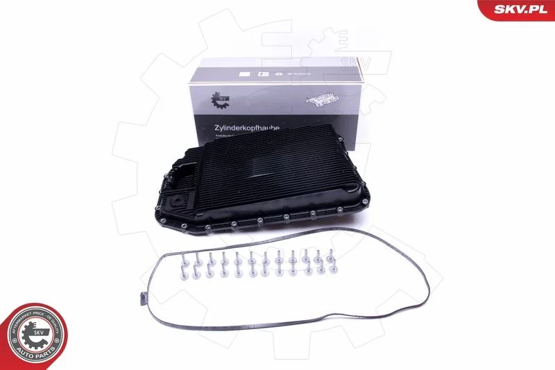 Oil Sump ESEN SKV 48SKV805