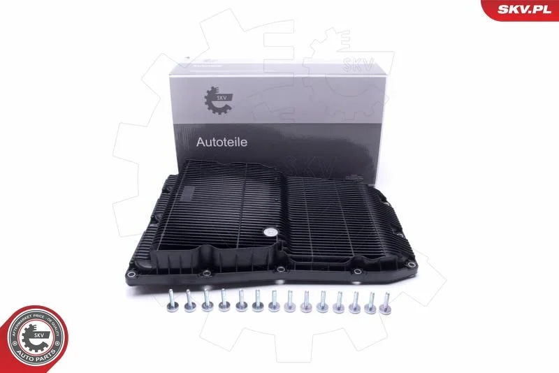 Olejová vaňa, automatická prevodovka ESEN SKV 48SKV807