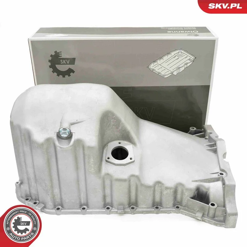 Oil Sump ESEN SKV 48SKV823